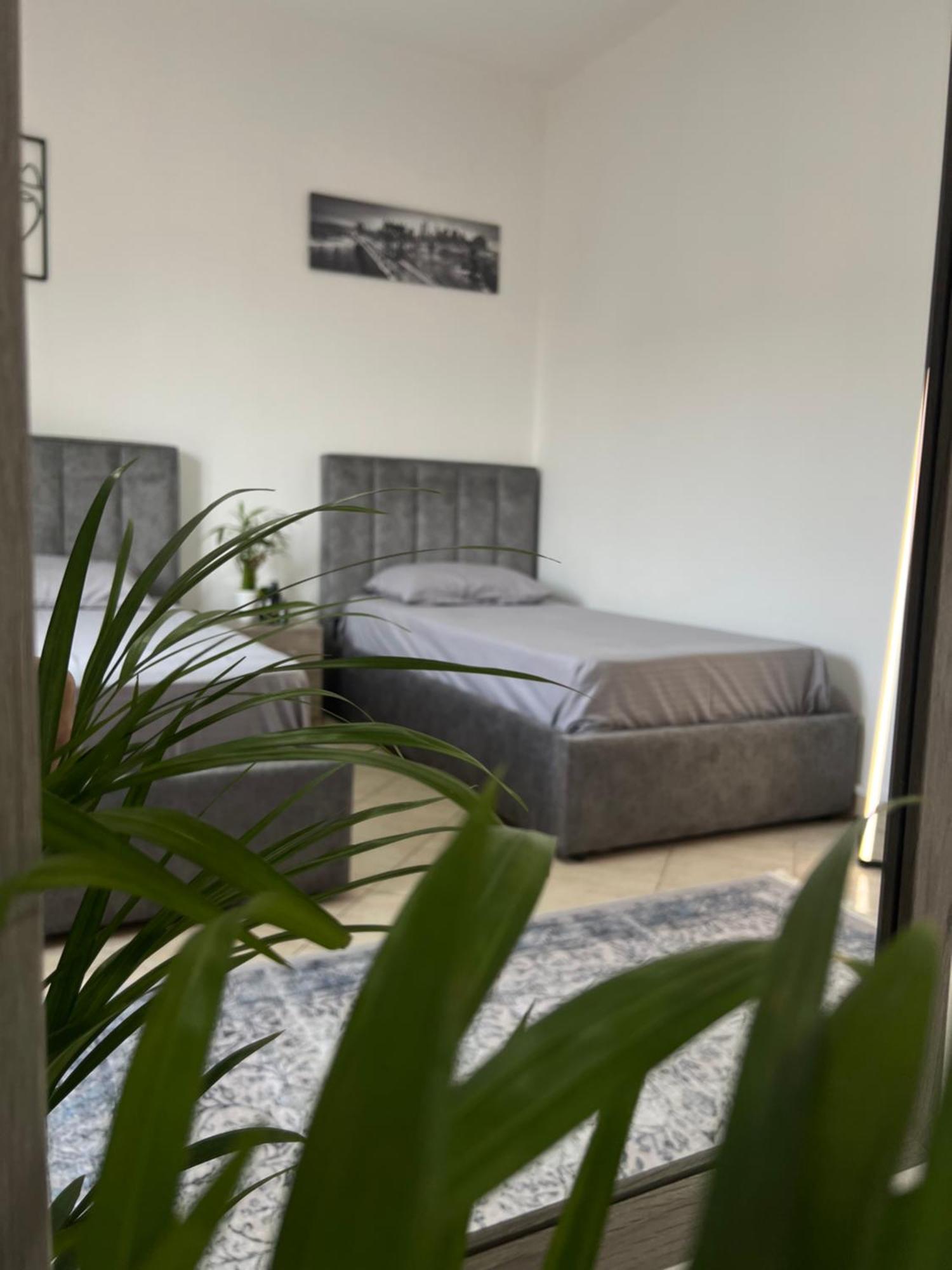 Hostel By Fenix Tirana Esterno foto